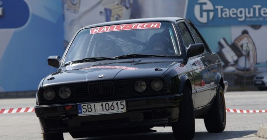 Rajd Konstytucji